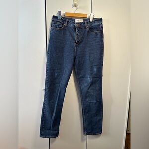 SAMSOE SAMSOE DENIM JEANS